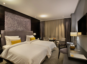 Hotel Odyssee Center