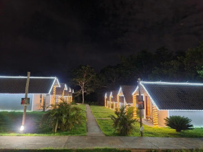 Pousada Beira da Mata