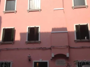 Palazzo Giacchina