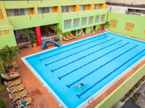 The Aiyapura Bangkok