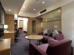 Haneda Excel Hotel Tokyu - Haneda Airport Terminal 2