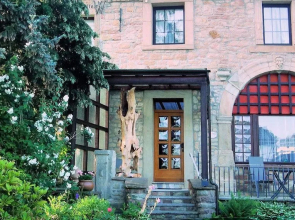 Gästehaus Burg Molbach