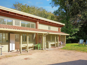 5 Person Holiday Home in Allinge