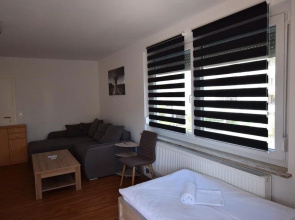 AB Apartment 107 - In Fellbach