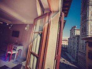Numa Florence Rodo