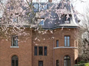 La Villa Carre