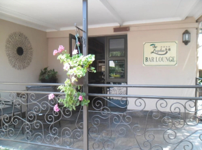 The Lapha Guesthouse and Conference Centre