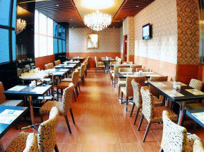 Best Western Hotel Causeway Bay