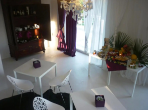 B&B Luna Bianca