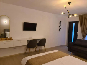 URBANIST Guest House