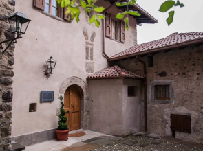 B&B la Tana Del Tasso