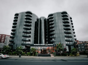 Konak Park Hotel