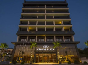 Crowne Plaza Yalova