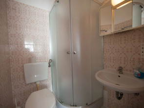 Alper Hotel am Potsdamer Platz