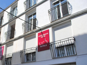 Apartamentos Mar de Tossa