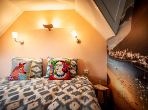 BnB Stelvio