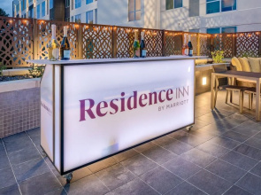 Residence Inn by Marriott Decatur Emory Area