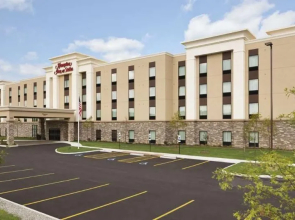 Hampton Inn Niles/warren