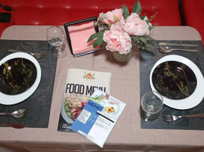 Resident Ufa (Резидент Уфа) на улице Менделеева  150/4