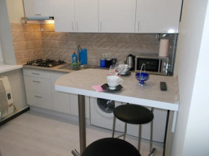 Апартаменты Paradise 2