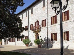 Villa Gubbio