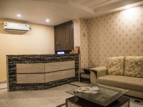 Atithi Inn