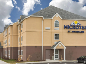 Microtel Inn & Suites By Wyndham Beaver Falls