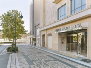 Divani Palace Larissa