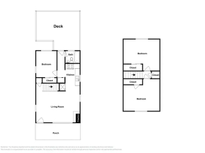 506drhrn 3 Bedroom Cabin