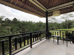 Villa Amrita