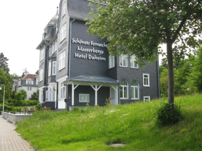 Café & Hotel Daheim