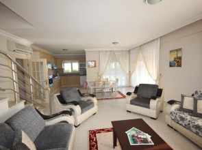 Paradise Town Villa Legend