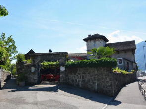 Ristorante degli Angioli