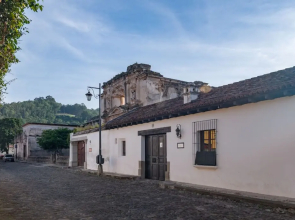 Casita El Mirador