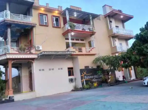 Hennoyustian Homestay