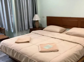 Freedom House Hotel