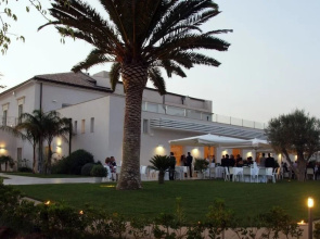 Villa San Bartolo