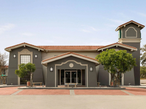 La Quinta Inn by Wyndham San Antonio Lackland