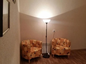 Отель Старая Ладога