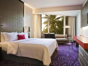 Hard Rock Hotel Pattaya