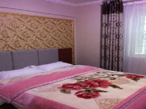 Duyun Warm Short Rent Apartment