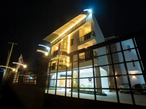 De Manchy hotels & suites