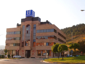 Villava Pamplona