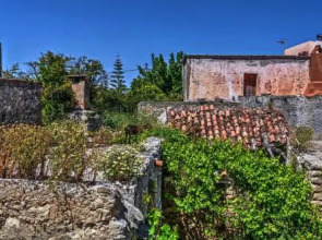 Villa Athena