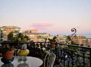Apartment Ausilia Tremestieri Etneo