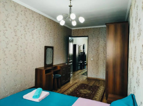 Miras Apartments
