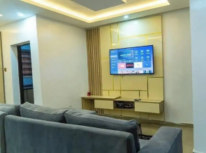 Alim Luxury Apartments