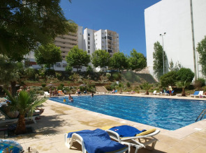 Apartamentos Jardins da Rocha