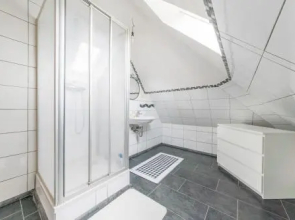 3 Private Rooms, 4 Persons (6337)