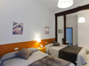 Hostal Dragonfly BCN